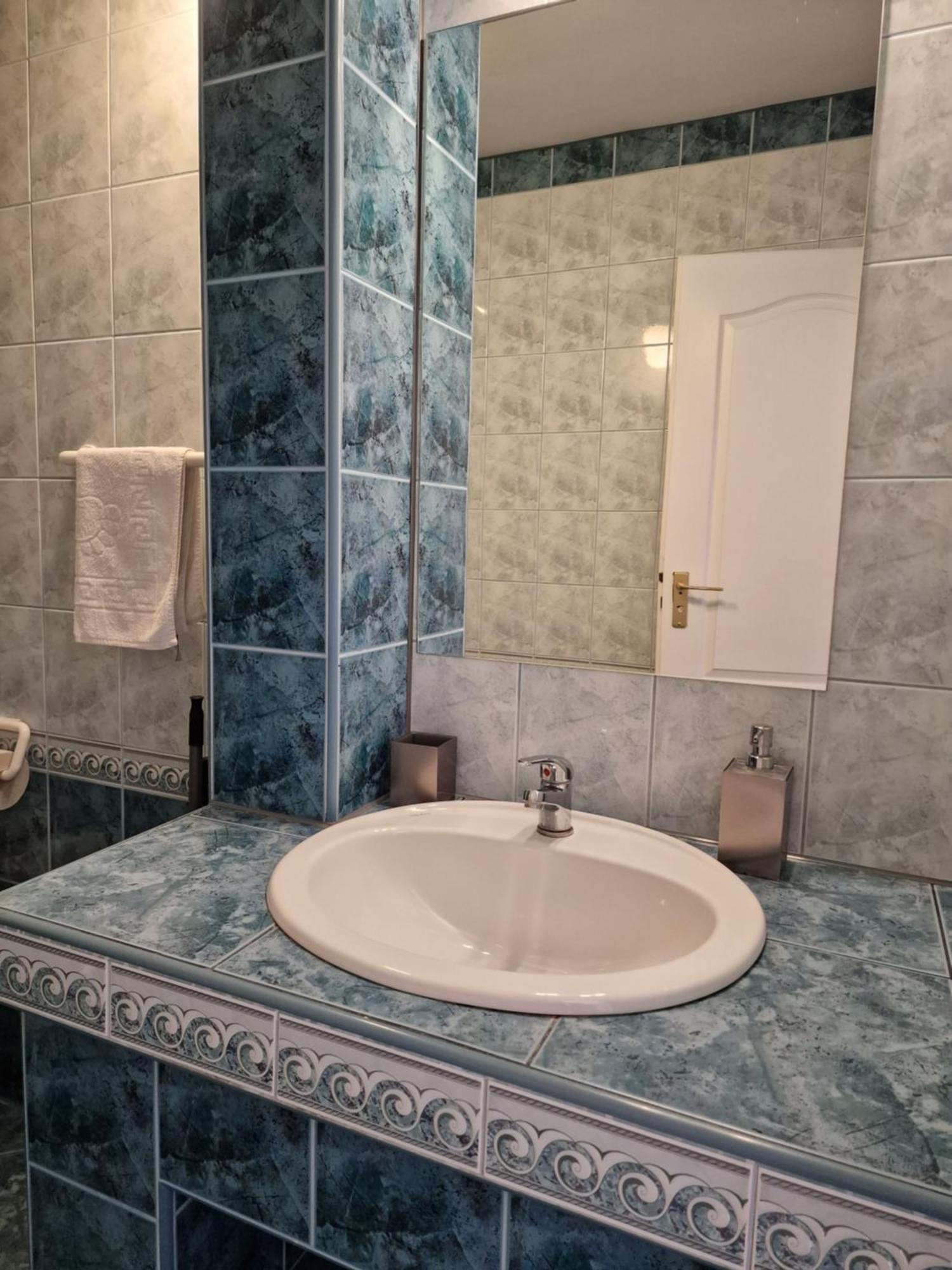 Villa Victoria Łeba Zewnętrze zdjęcie