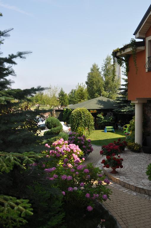 Villa Victoria Łeba Pokój zdjęcie